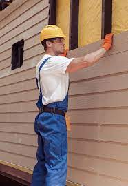 Best Siding Painting and Refinishing  in Island Lake, IL